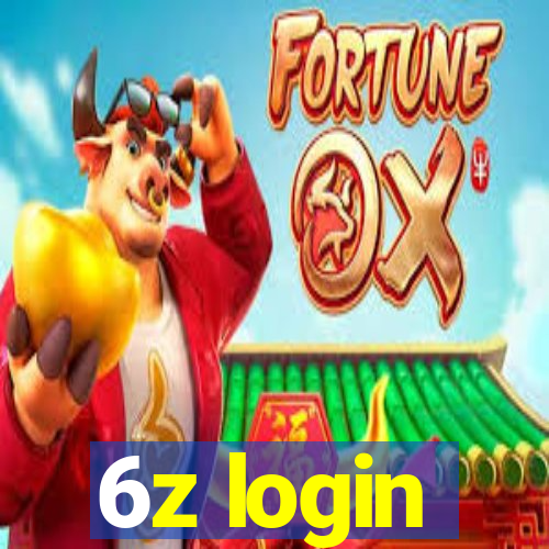 6z login